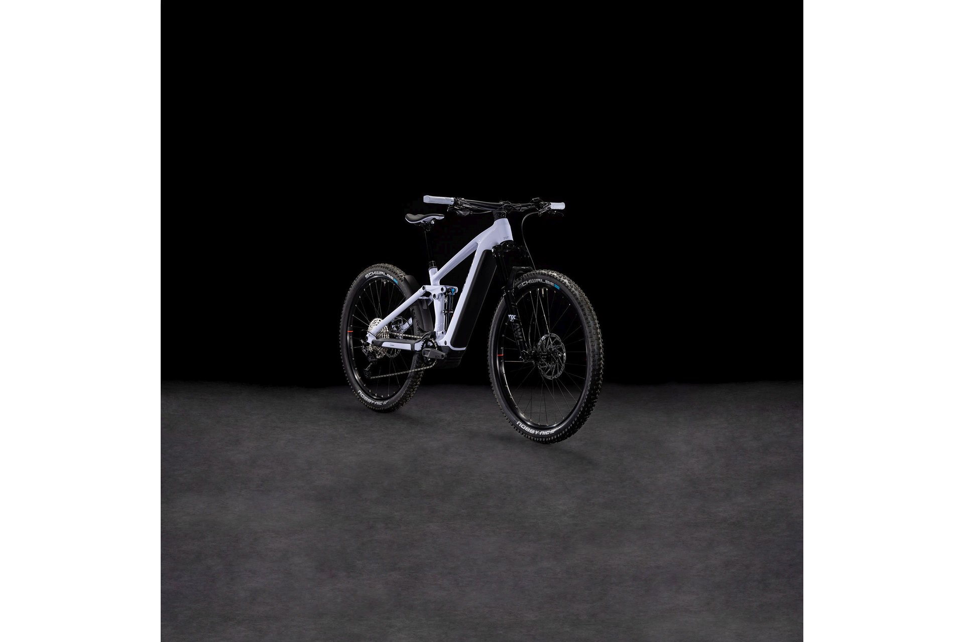 Cube Stereo Hybrid ONE44 EXC 800 - 800 Wh - 27,5 Zoll - Fully