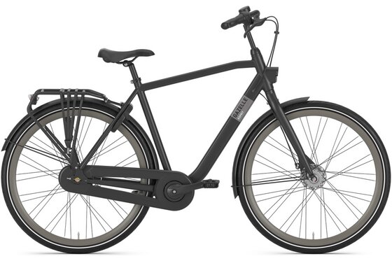 Citybike - Gazelle Esprit - 28 Zoll - Diamant - 2026