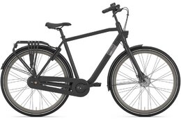 Kettenschaltung - E-Bike-Pedelec - Gazelle Esprit - 28 Zoll - Diamant - 2026