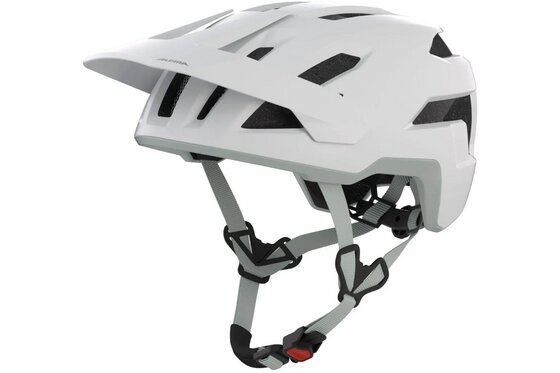 MTB Helme - Alpina Taunus