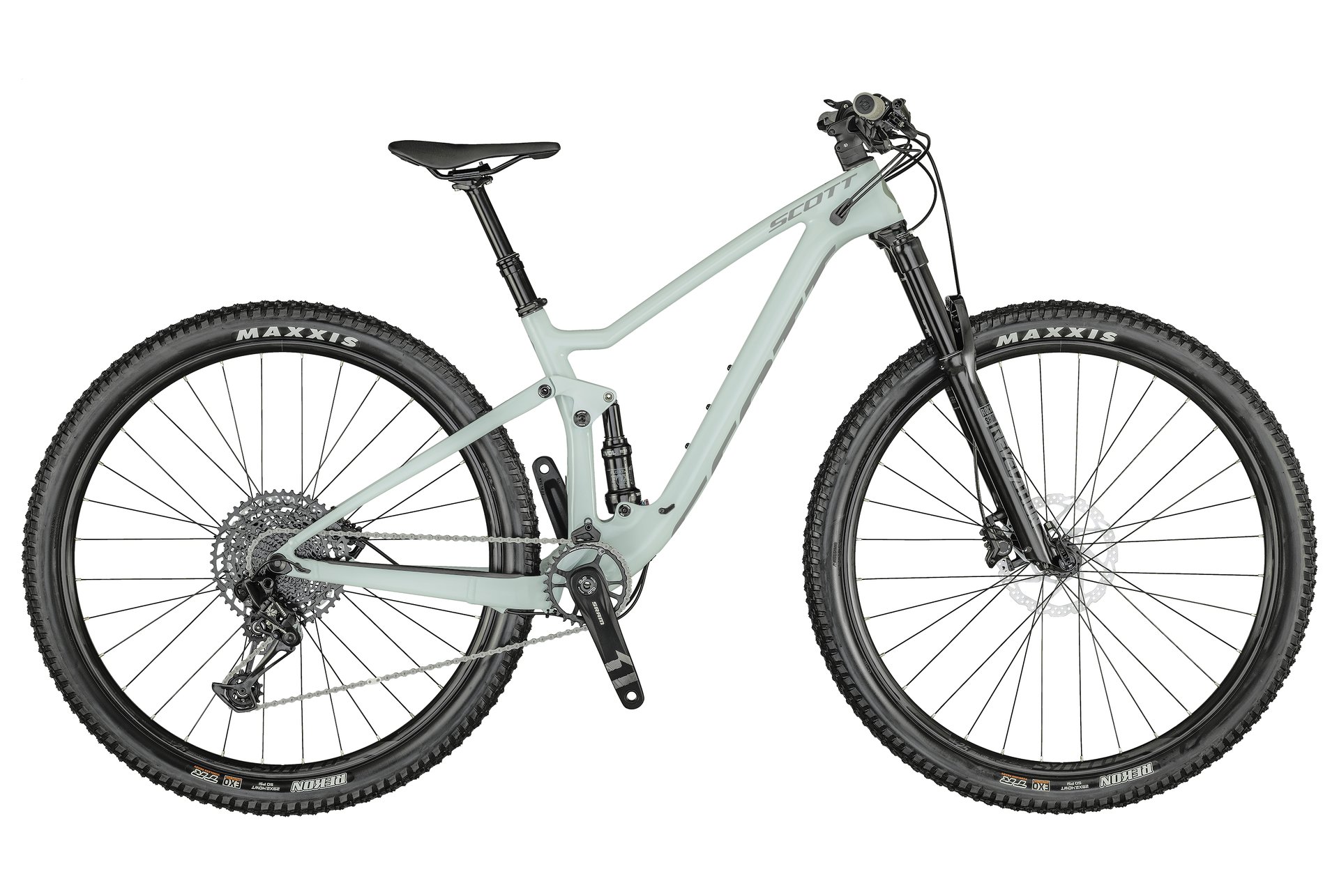 scott spark 920 e bike