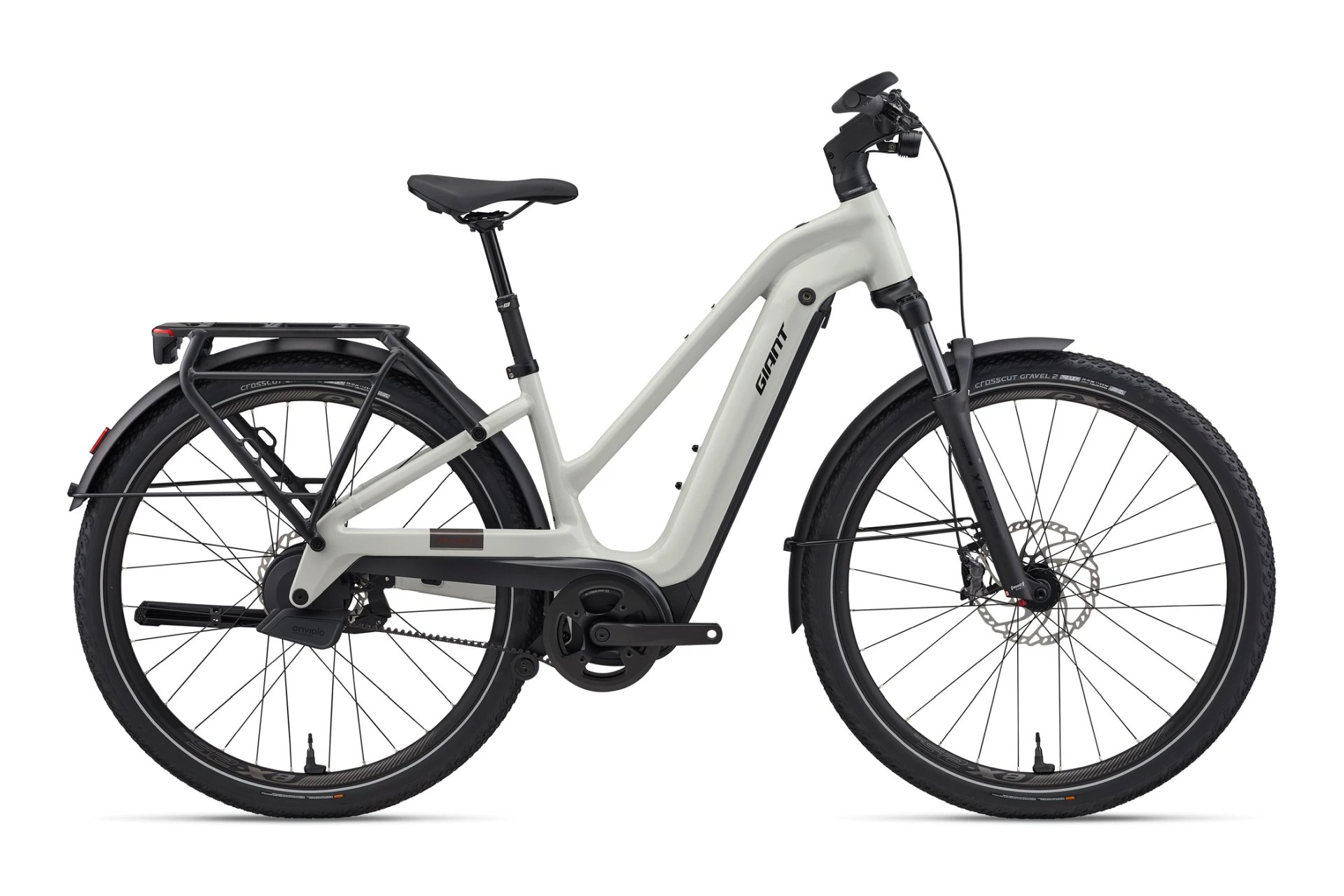 Giant Explore E+ 0 - 800 Wh - 28 Zoll - Trapez - 2026