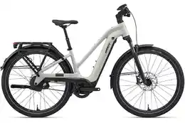 Giant Explore E+ 0 - 800 Wh - 28 Zoll - Trapez - 2026