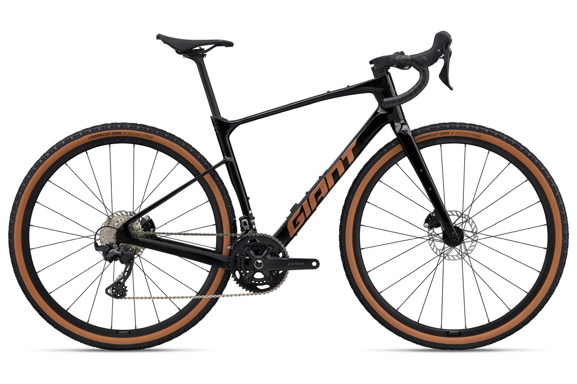 Giant Revolt Advanced 2 - 28 Zoll - Diamant - 2026