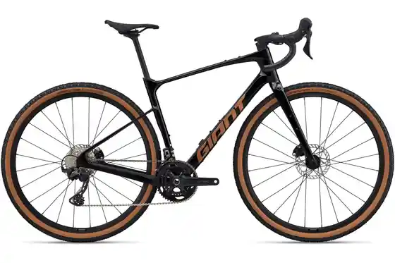 Shimano GRX - Gravel-Bikes - Giant Revolt Advanced 2 - 28 Zoll - Diamant - 2026