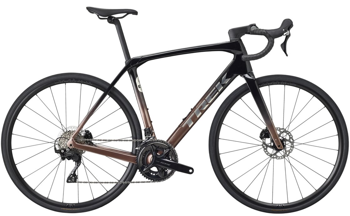Trek Domane SL 5 Gen 4 - 28 Zoll - Diamant - 2026