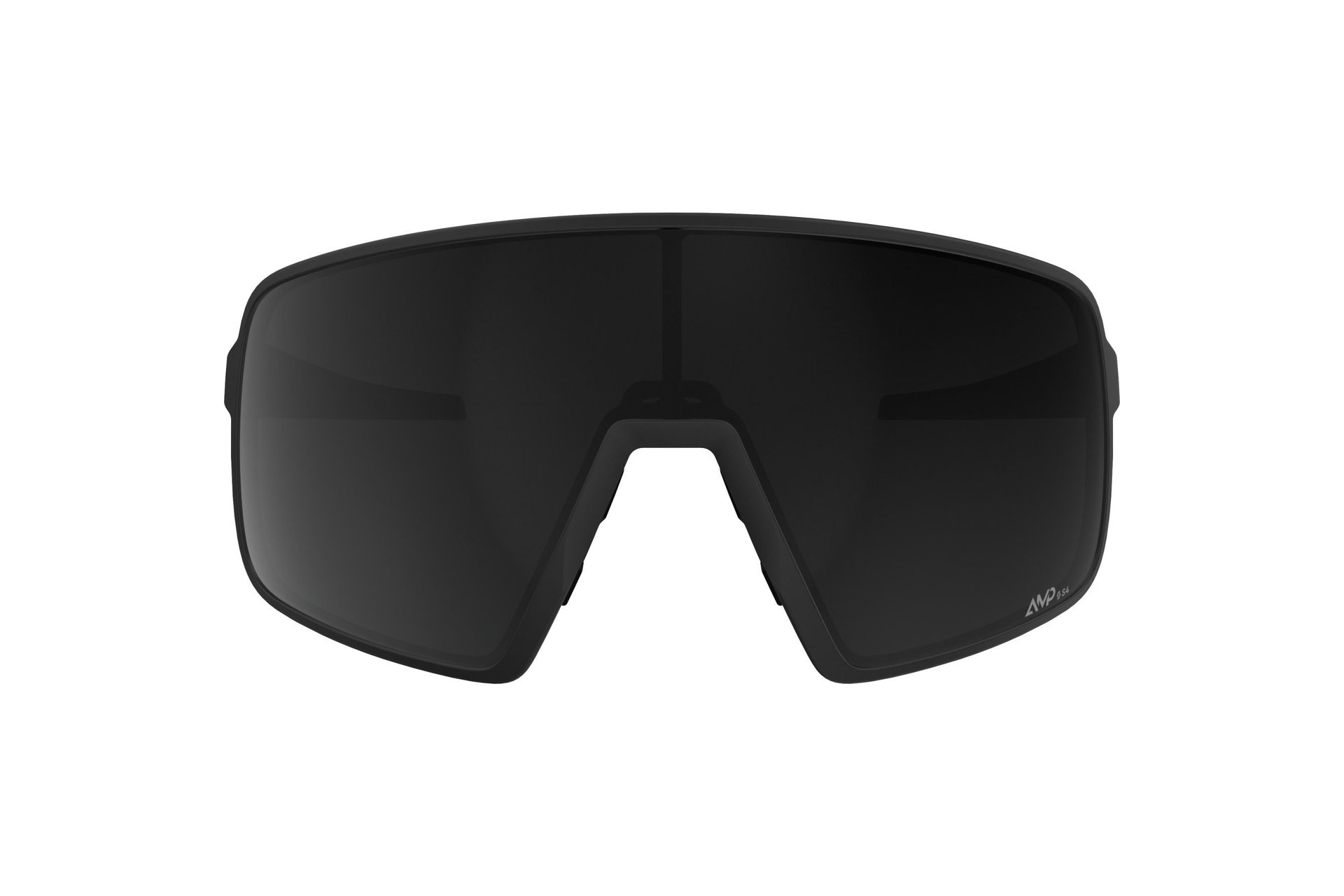 Scott Torica black - AMP extreme black S4