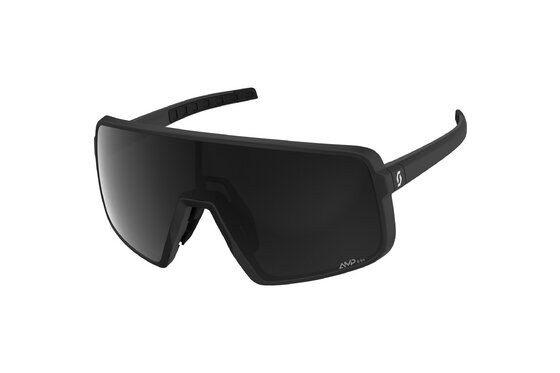 XXL Sale % - Scott Torica black - AMP extreme black S4