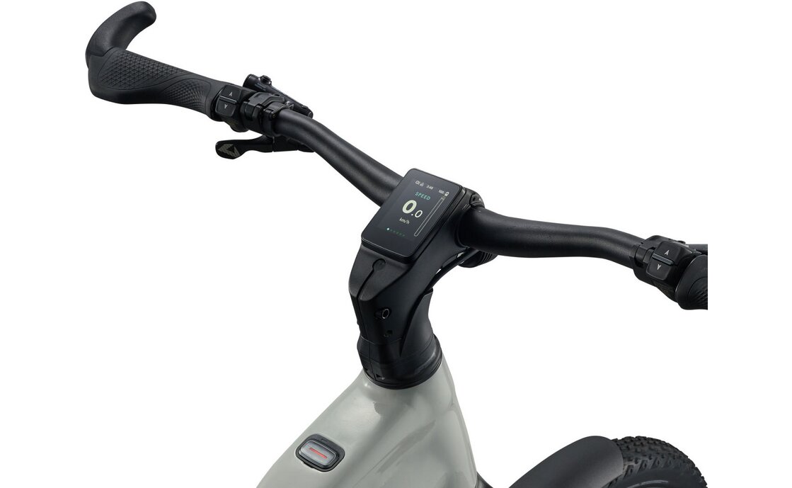 Giant Explore E+ 0 - 800 Wh - 28 Zoll - Trapez - 2026
