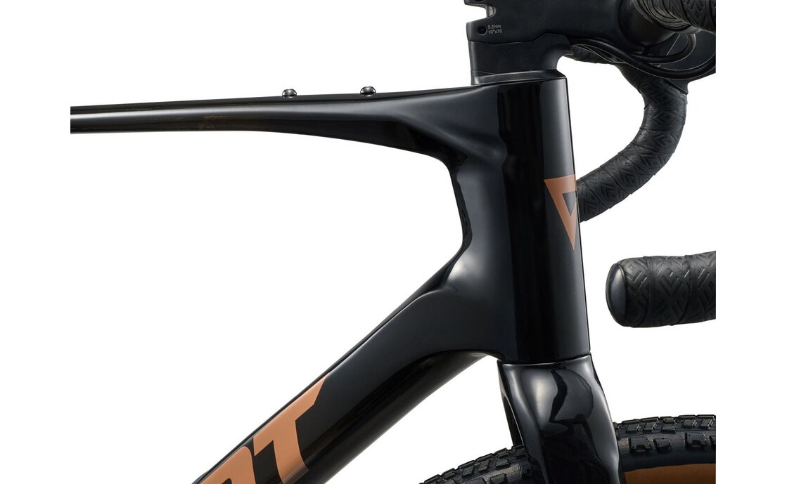Giant Revolt Advanced 2 - 28 Zoll - Diamant - 2026