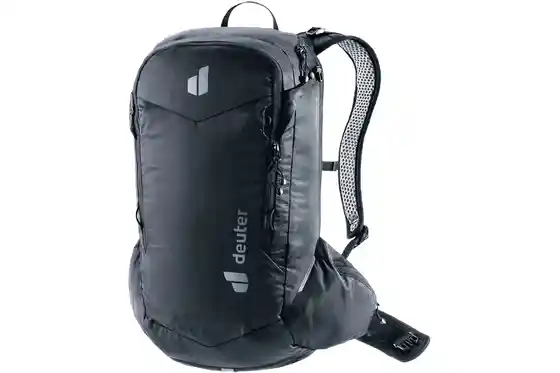 mit Rückenprotektor - Fahrradrucksäcke - deuter Attack 16