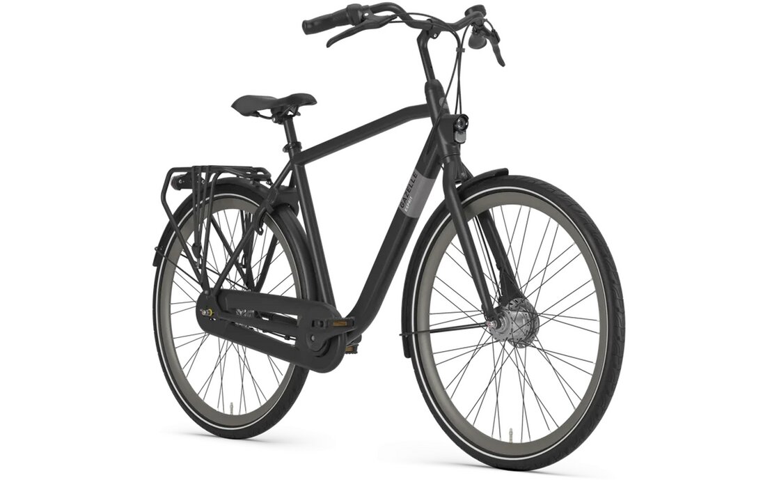 Gazelle Esprit - 28 Zoll - Diamant - 2026