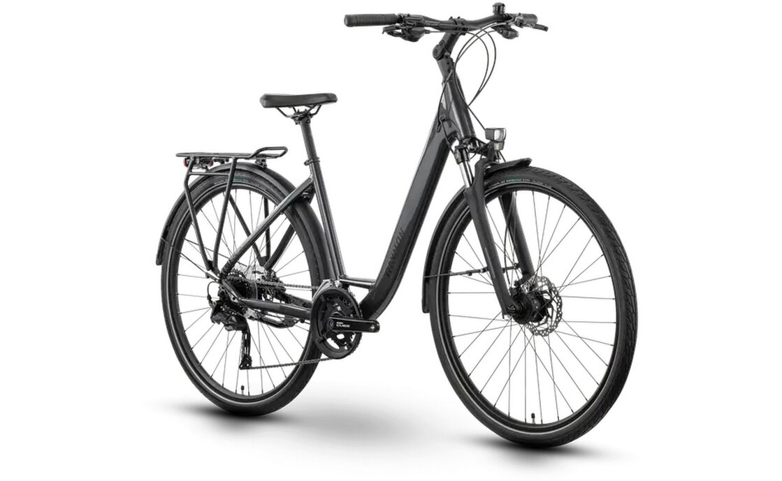 Raymon Zayn Pro - 28 Zoll - Tiefeinsteiger - 2027