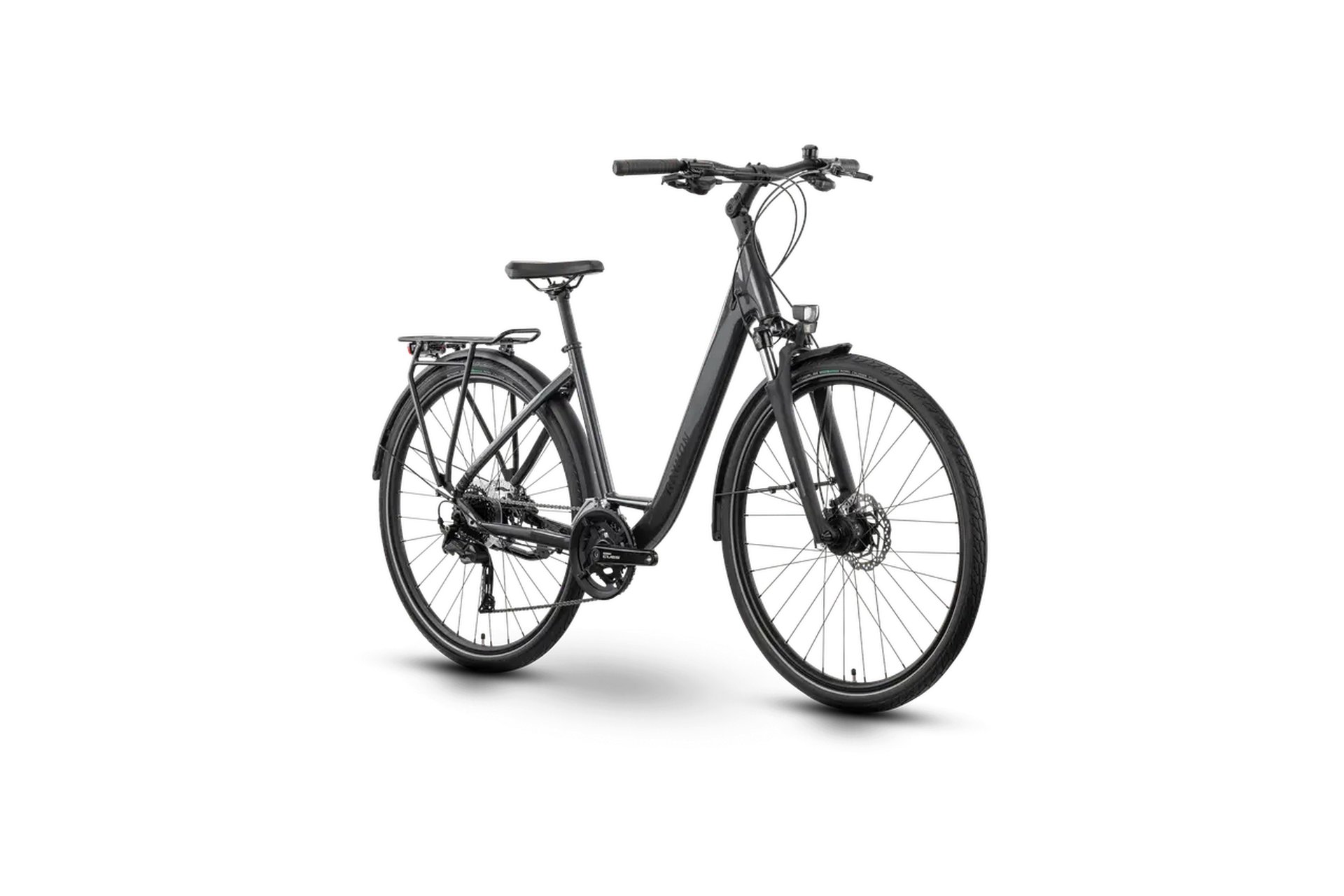 Raymon Zayn Pro - 28 Zoll - Tiefeinsteiger - 2027