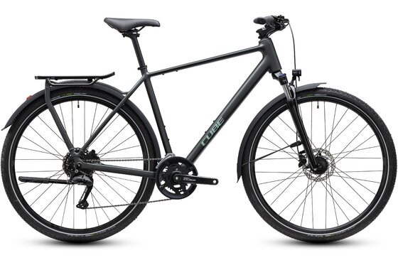 2027 - Cube - Cube Kathmandu ONE - 28 Zoll - Diamant - 2027