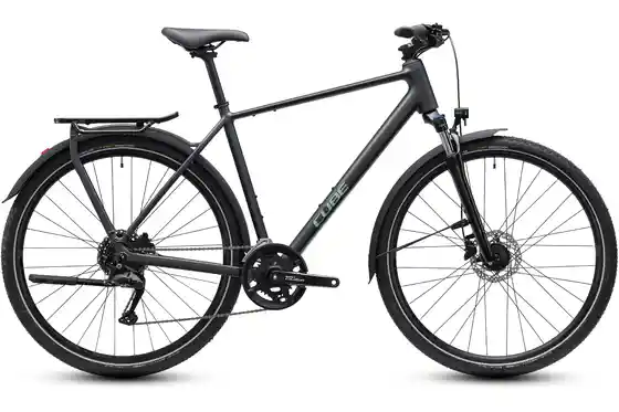 28 Zoll - Trekkingräder - Cube Kathmandu ONE - 28 Zoll - Diamant - 2027