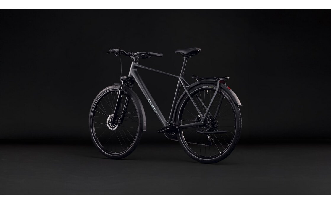 Cube Kathmandu ONE - 28 Zoll - Diamant - 2027