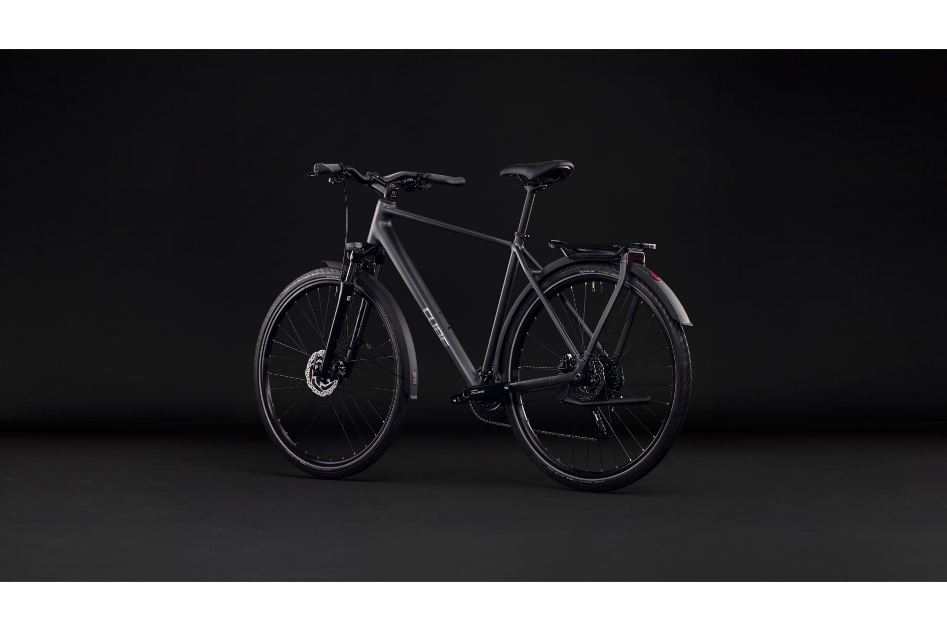Cube Kathmandu ONE - 28 Zoll - Diamant - 2027
