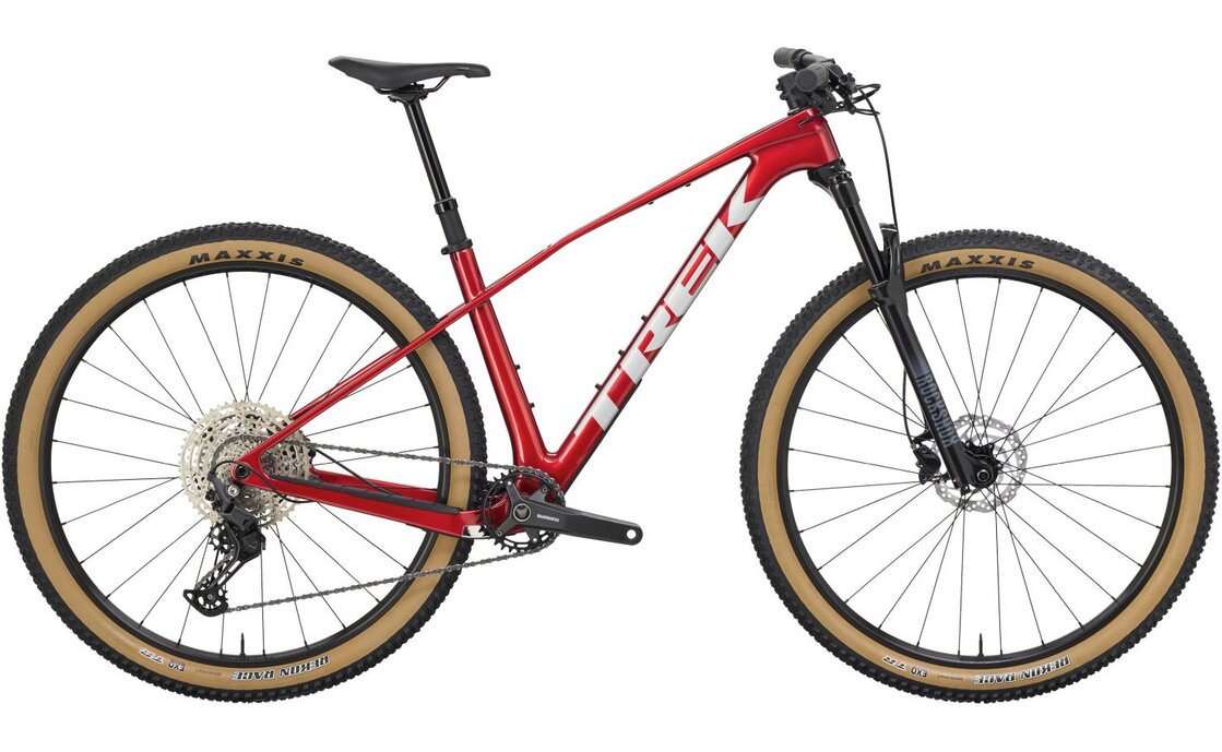 Trek Procaliber 9.5 Gen 3 - 29 Zoll - Diamant - 2027