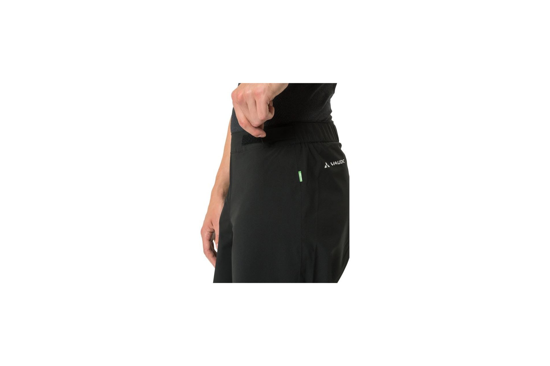 Vaude Herren Moab Regenhose - 2026