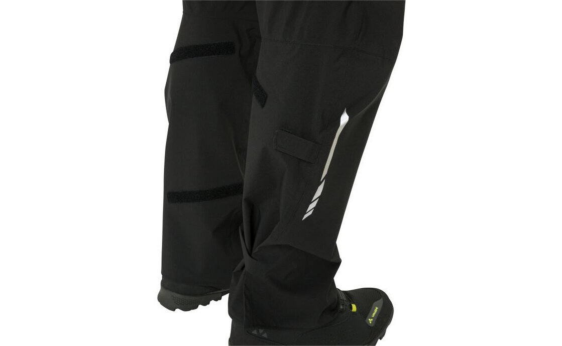 Vaude Herren Moab Regenhose - 2026
