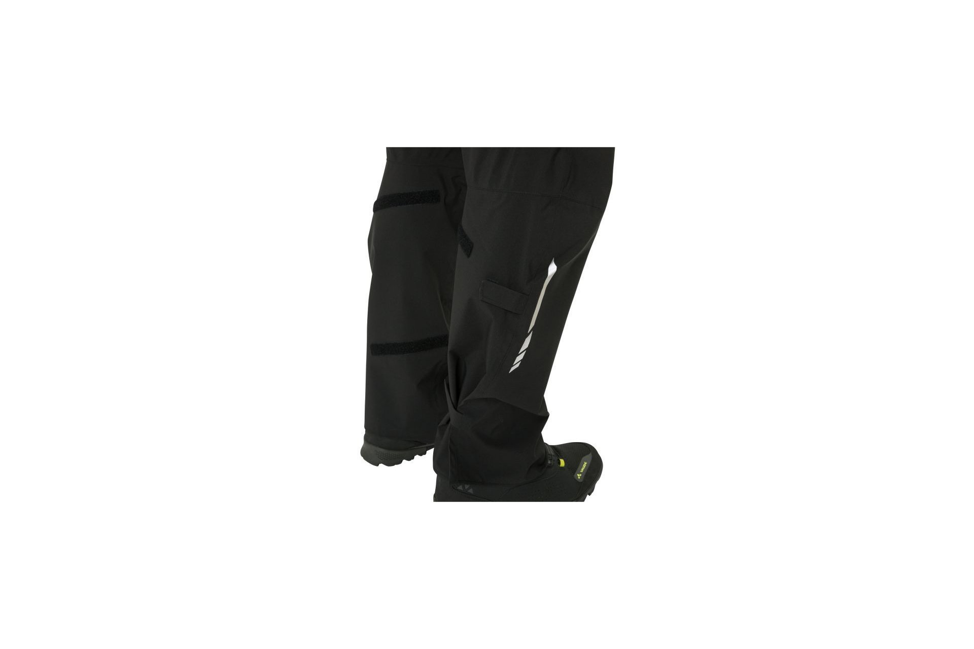 Vaude Herren Moab Regenhose - 2026