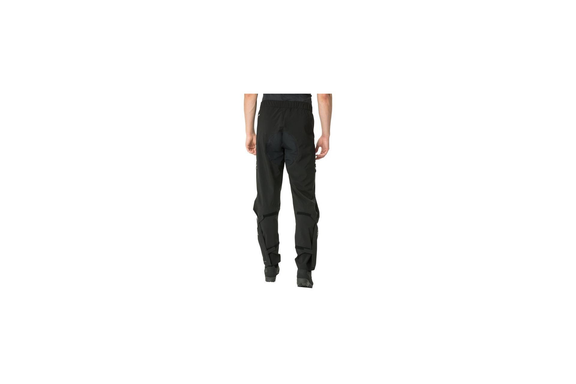 Vaude Herren Moab Regenhose - 2026