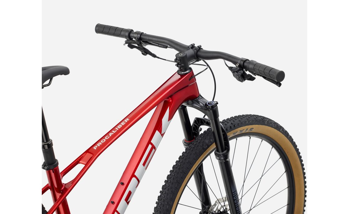 Trek Procaliber 9.5 Gen 3 - 29 Zoll - Diamant - 2027
