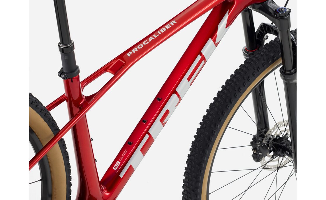 Trek Procaliber 9.5 Gen 3 - 29 Zoll - Diamant - 2027