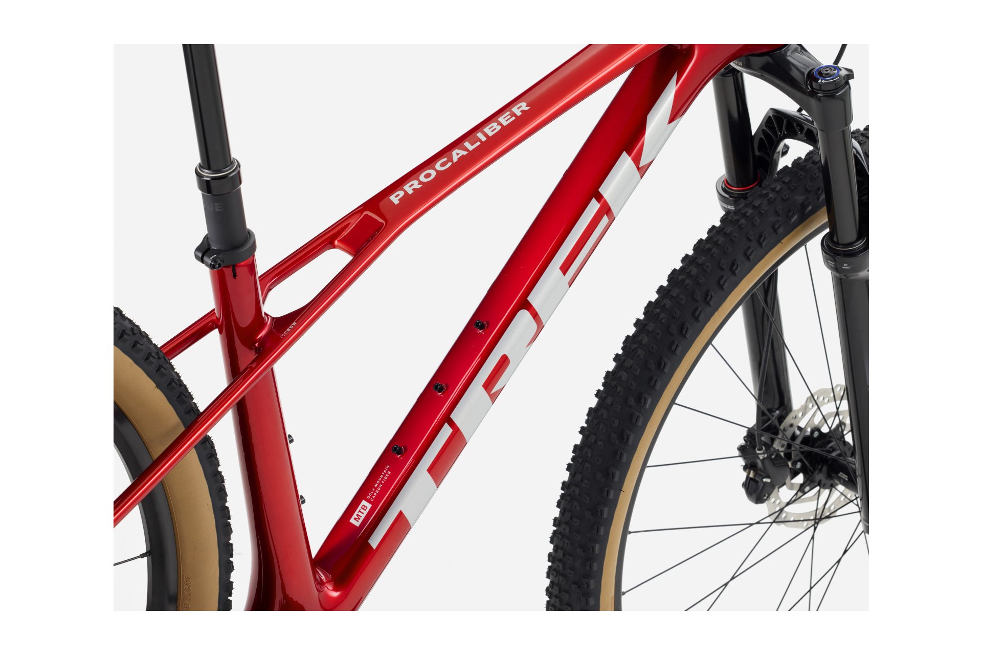 Trek Procaliber 9.5 Gen 3 - 29 Zoll - Diamant - 2027