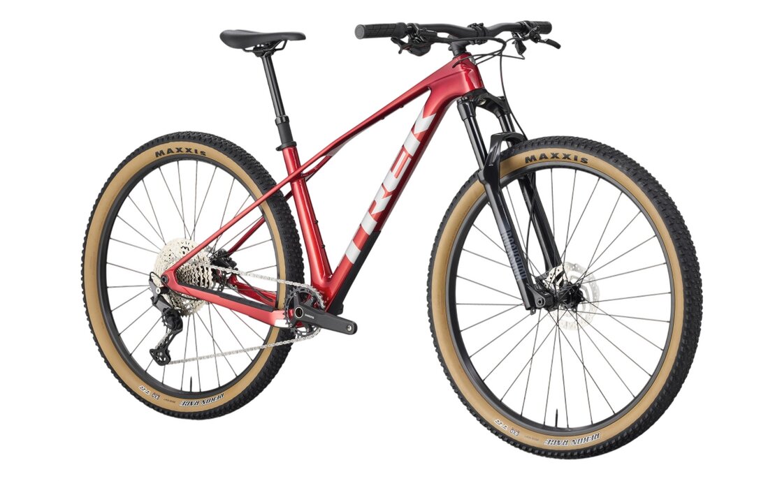 Trek Procaliber 9.5 Gen 3 - 29 Zoll - Diamant - 2027