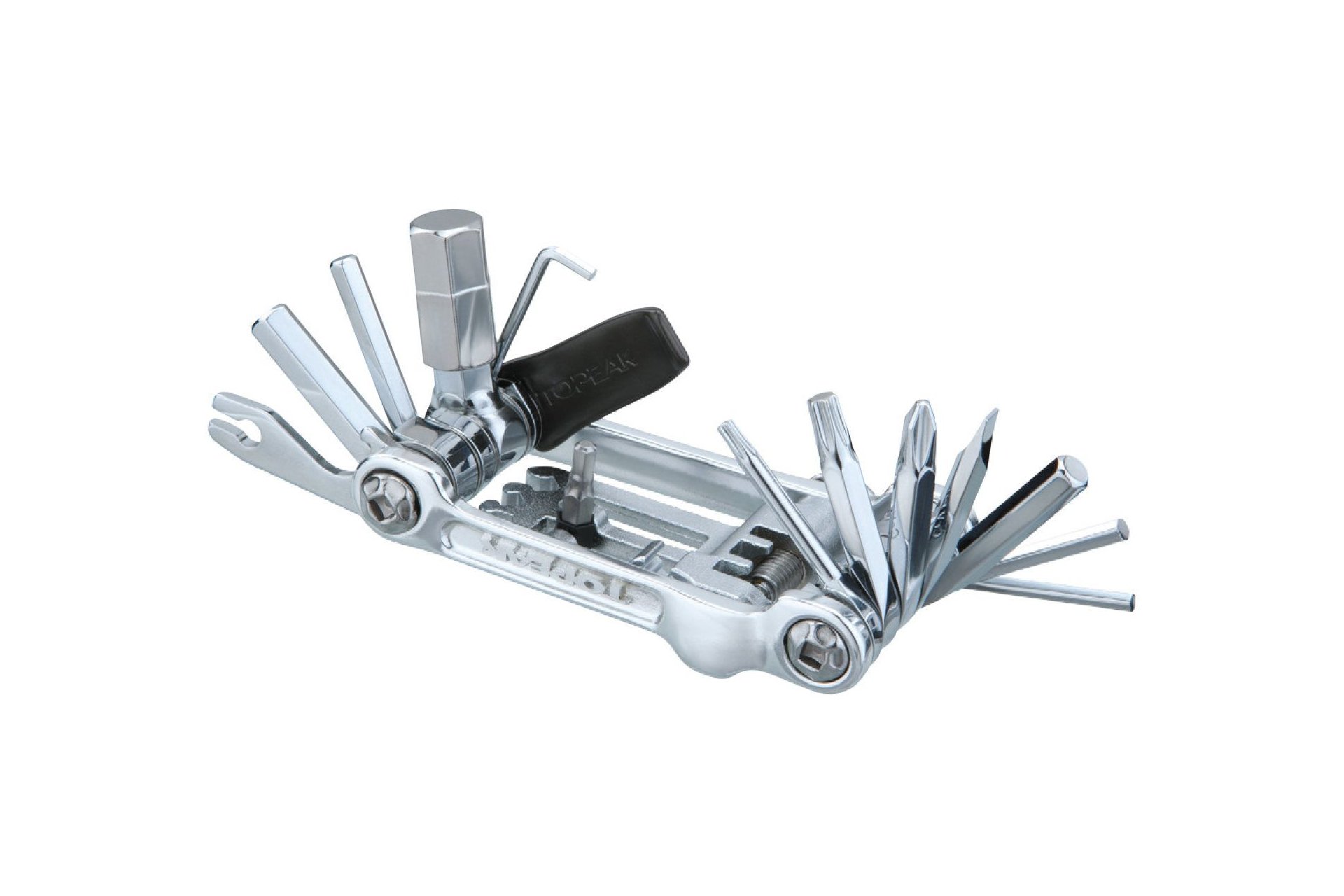 Topeak Mini 20 Pro Minitool