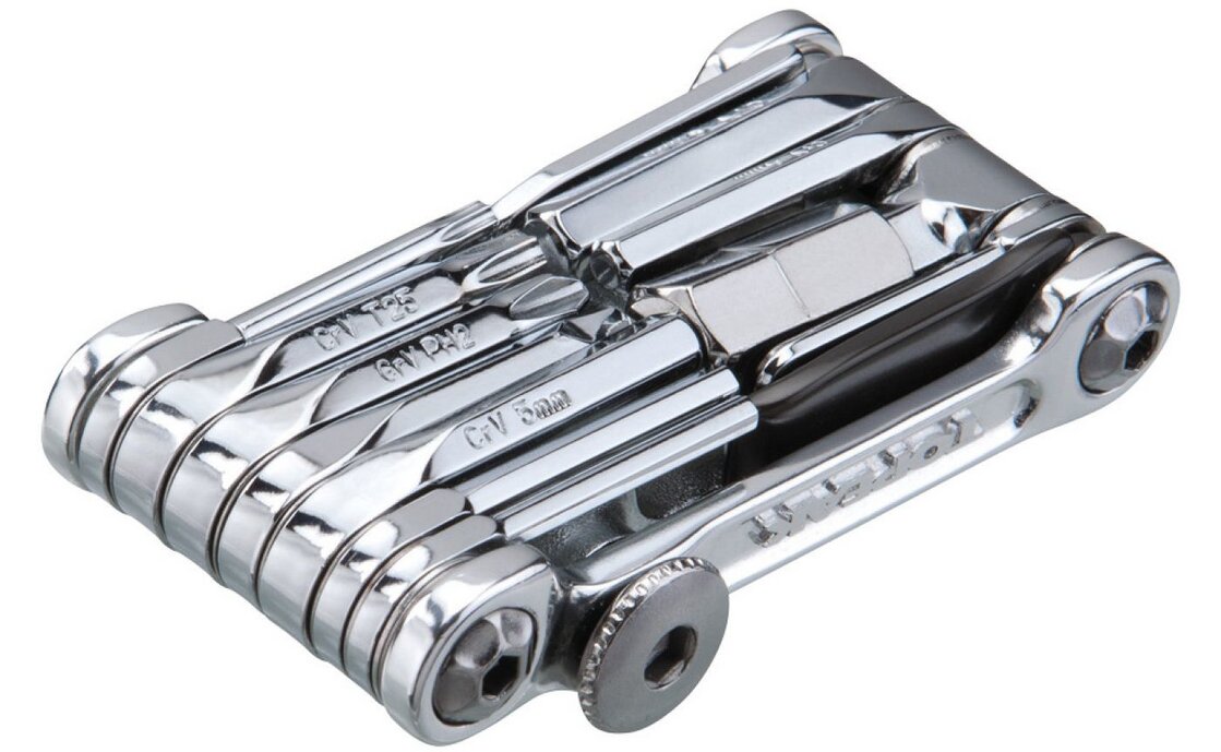 Topeak Mini 20 Pro Minitool