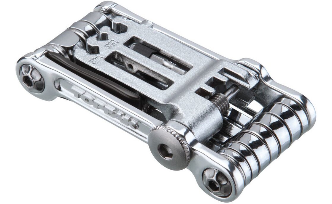 Topeak Mini 20 Pro Minitool