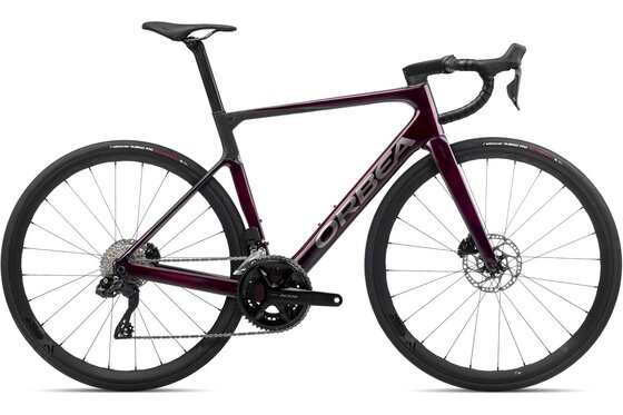 Rennräder - Orbea Orca M30i LTD PWR - 28 Zoll - Diamant