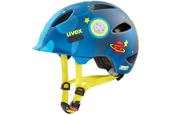 Kinder Fahrradhelme - Uvex Oyo Style