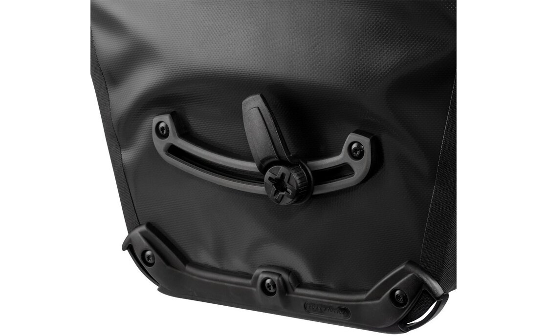 Ortlieb Back-Roller Free Single QL2.1 - Einzeltasche