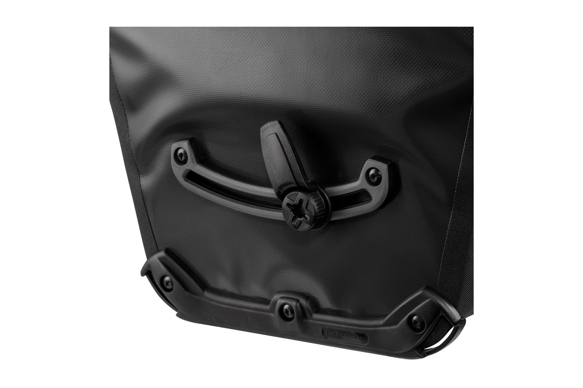 Ortlieb Back-Roller Free Single QL2.1 - Einzeltasche