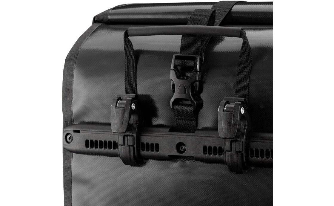 Ortlieb Back-Roller Free Single QL2.1 - Einzeltasche