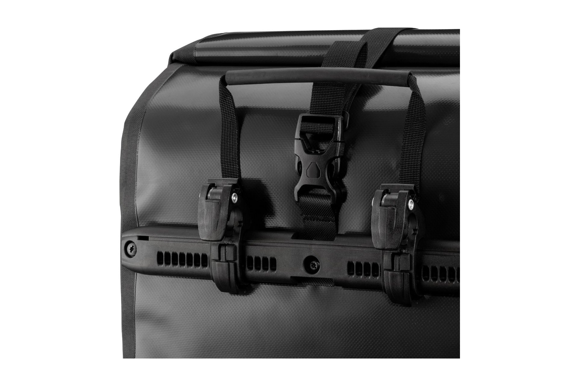 Ortlieb Back-Roller Free Single QL2.1 - Einzeltasche