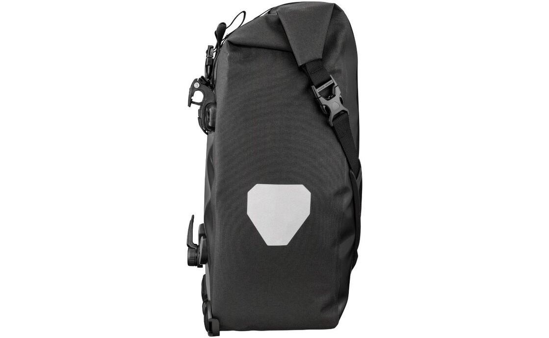 Ortlieb Back-Roller Free Single QL2.1 - Einzeltasche