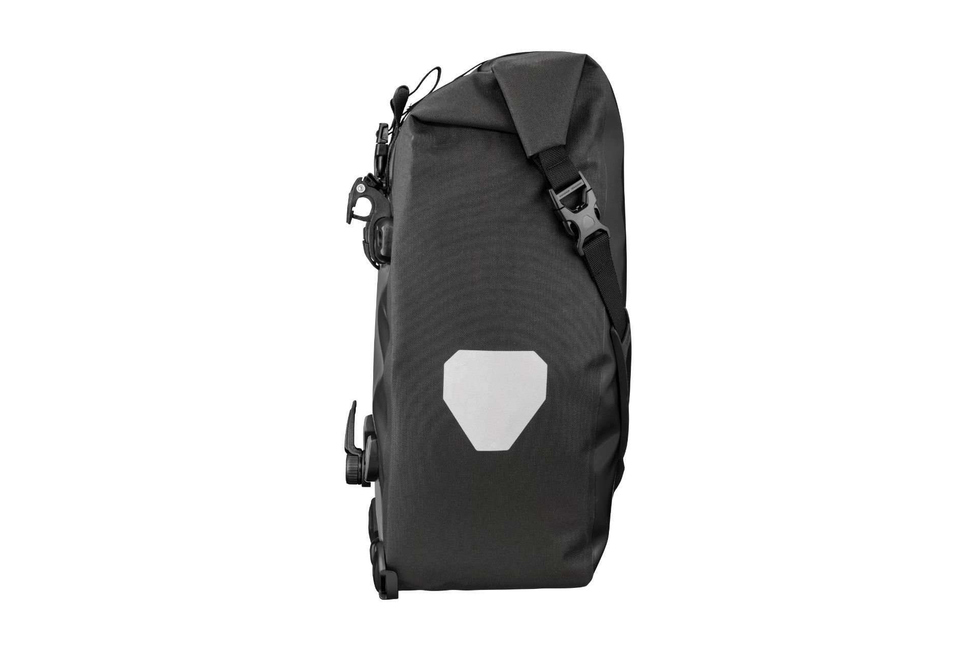 Ortlieb Back-Roller Free Single QL2.1 - Einzeltasche