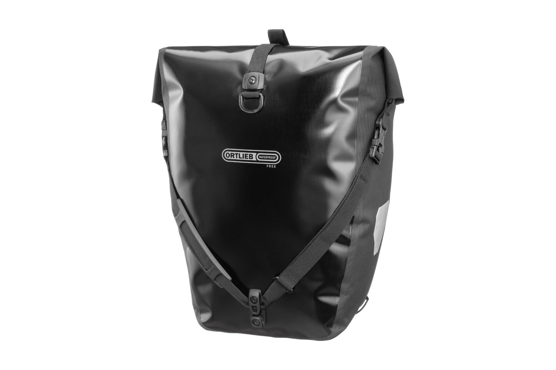 Ortlieb Back-Roller Free Single QL2.1 - Einzeltasche