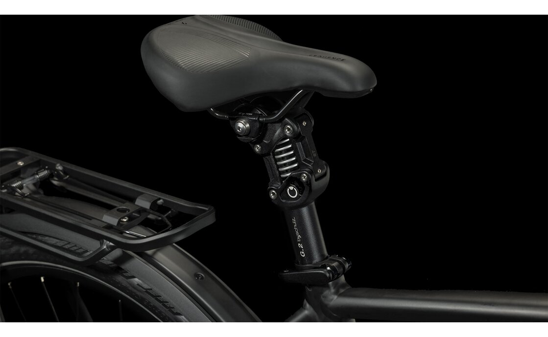 Cube Kathmandu Hybrid SLT 750 - 750 Wh - 28 Zoll - Diamant - 2024