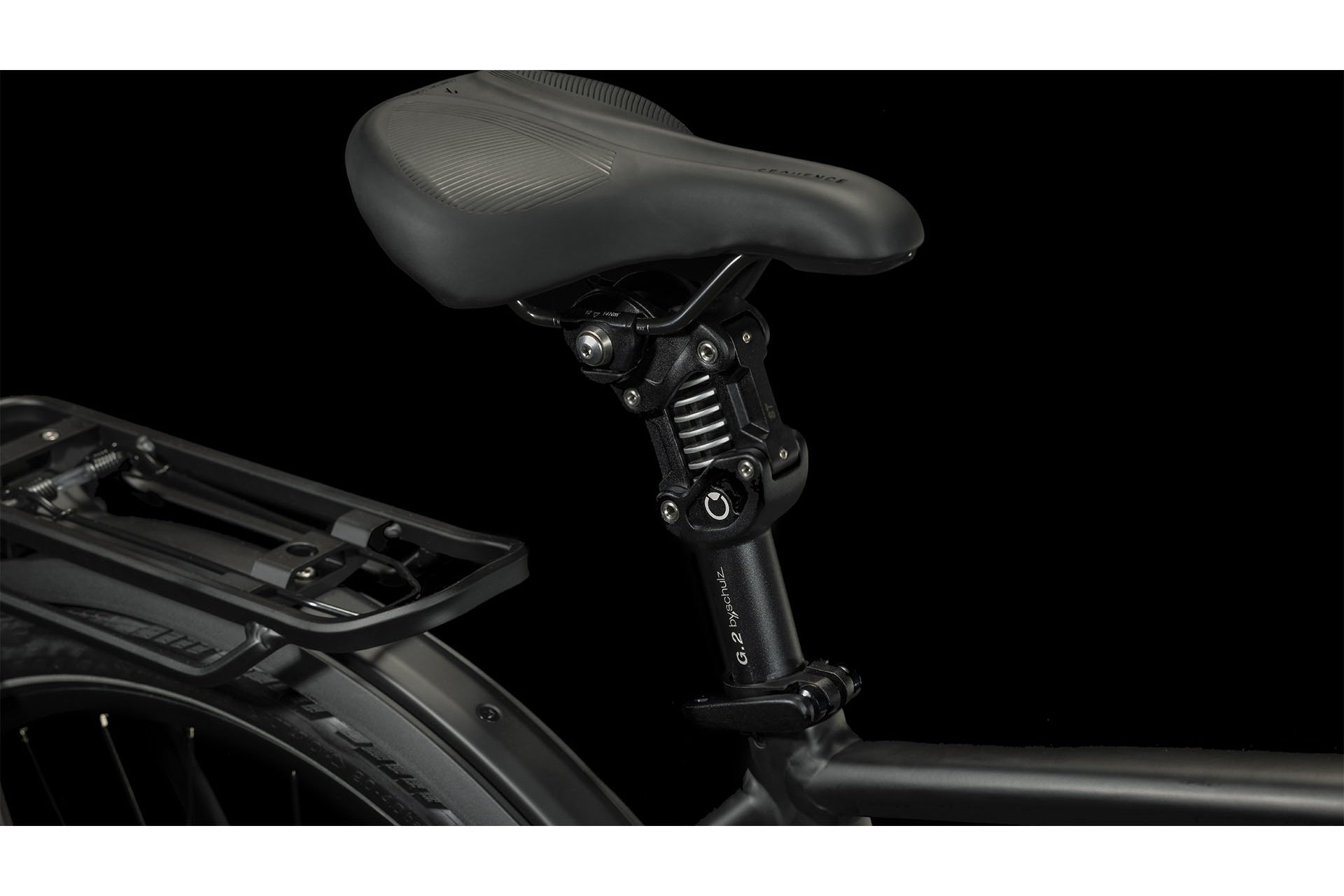 Cube Kathmandu Hybrid SLT 750 - 750 Wh - 28 Zoll - Diamant - 2024