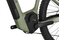 Carver Strict E.520 - 625 Wh - 29 Zoll - Diamant