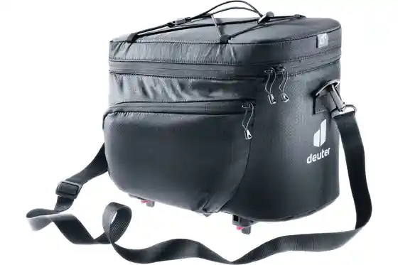 Fahrradtaschen & Körbe - deuter Rack Bag 10 KF