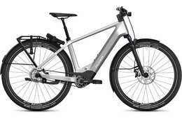 Flyer - Flyer G1 Upstreet TR:CF 7.63 - 700 Wh - 29 Zoll - Diamant - 2026