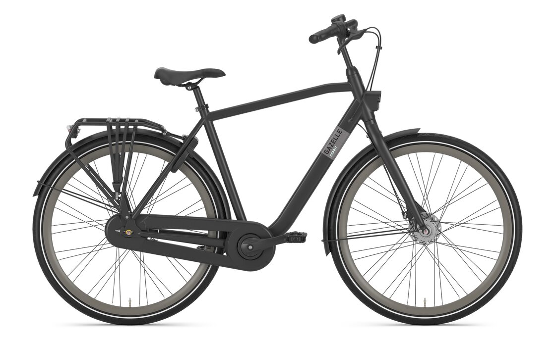 Gazelle Esprit - 28 Zoll - Diamant - 2026