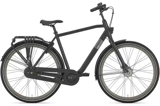 Aluminium - Citybike - Gazelle Esprit - 28 Zoll - Diamant - 2026